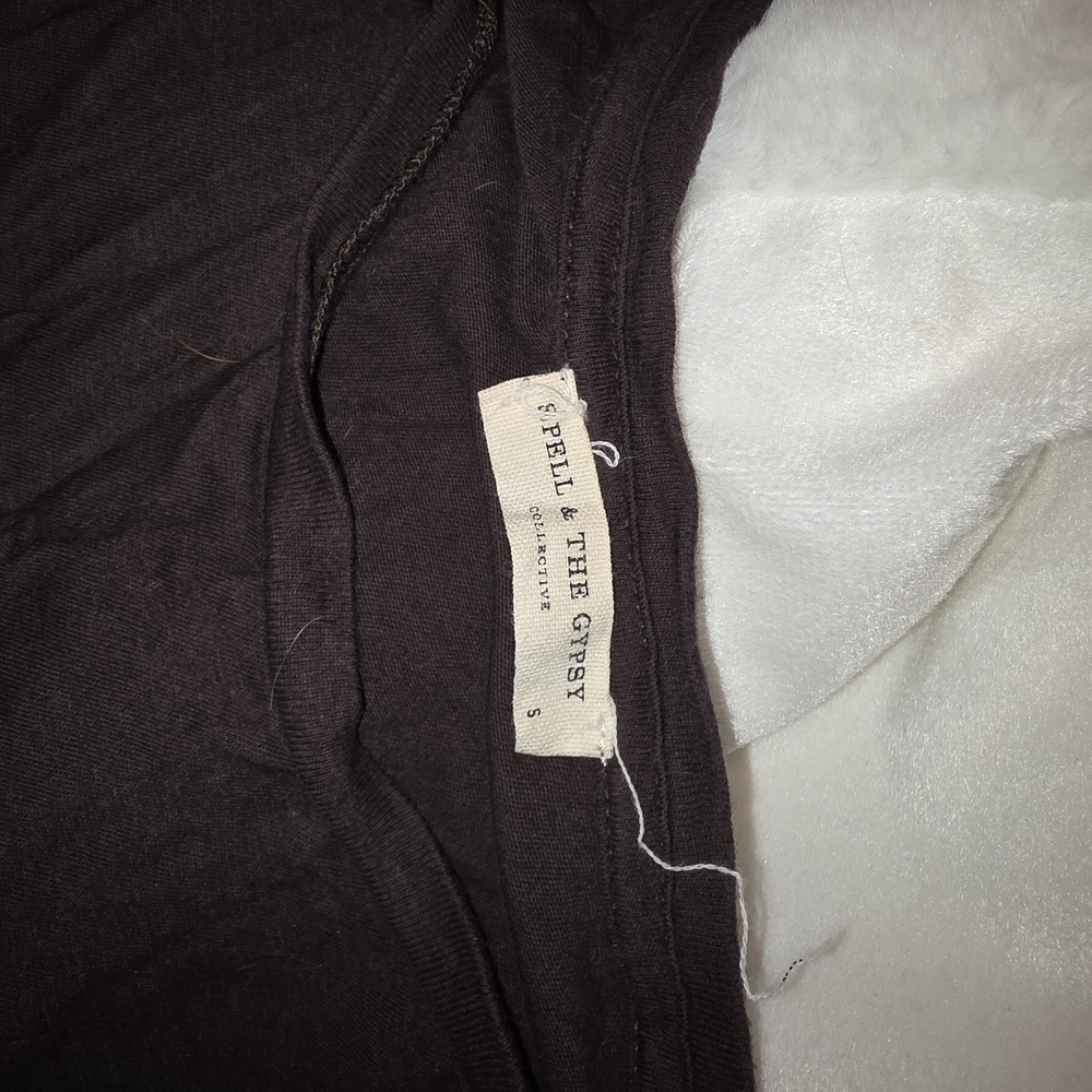 Spell Rebel Rider Tank Top - Picture 3 of 3